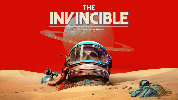 Игра The Invincible Xbox Series X|S (Цифровая версия, регион учетной записи - США)