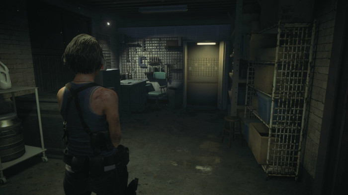 Игра Resident Evil 3 PC STEAM (Цифровая версия, регион активации - Россия)