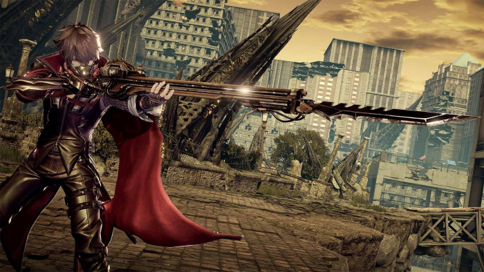 Игра CODE VEIN Deluxe Edition Xbox (Цифровая версия, регион учетной записи - США)