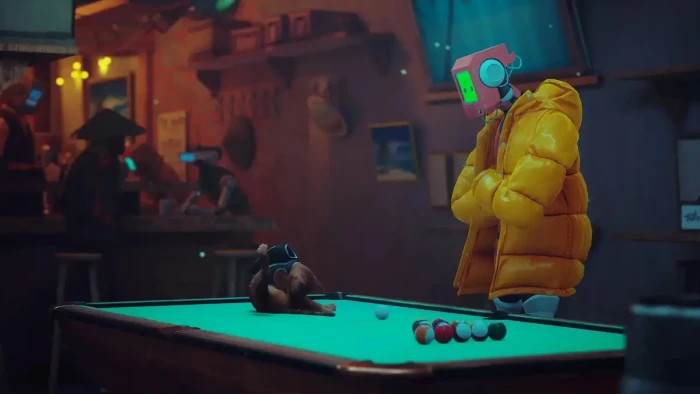 Игра Stray для Xbox (Цифровая версия, регион учетной записи - США)