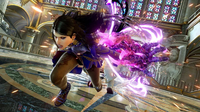 Игра Tekken 7 Originals Edition Xbox (Цифровая версия, регион учетной записи - США)