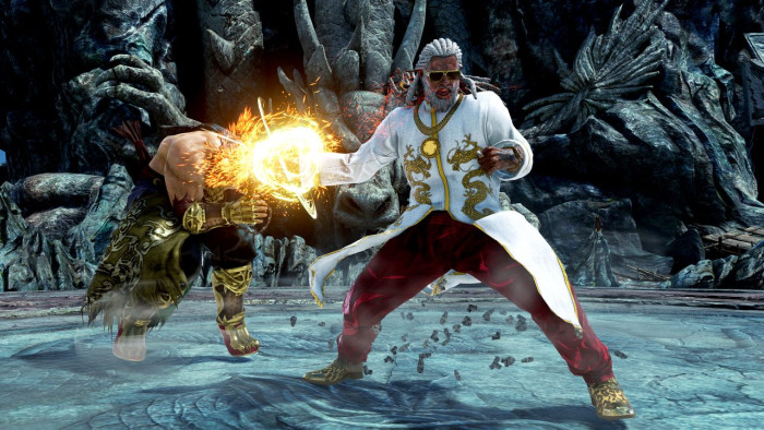 Игра Tekken 7 Originals Edition Xbox (Цифровая версия, регион учетной записи - США)