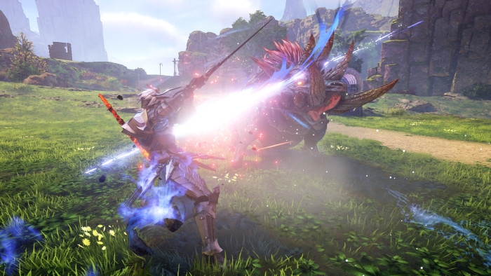 Игра Tales of Arise Ultimate Edition PC STEAM (Цифровая версия, регион активации - Россия)
