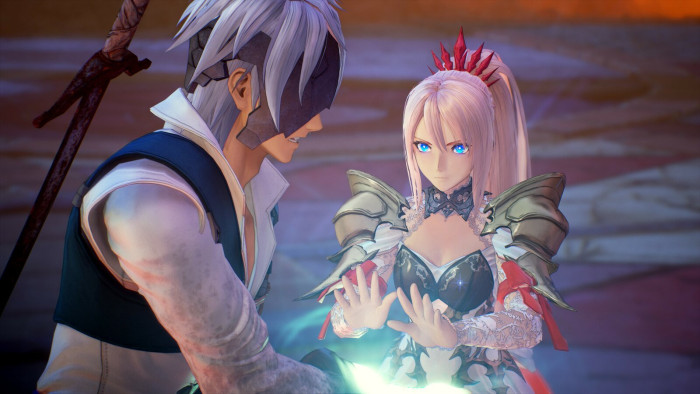 Игра Tales of Arise Ultimate Edition PC STEAM (Цифровая версия, регион активации - Россия)