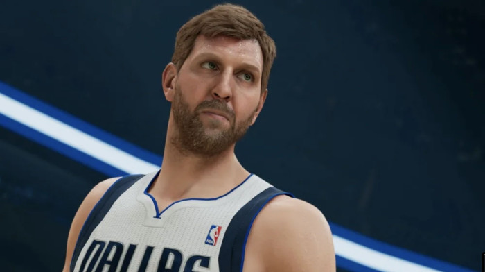 Игра NBA 2K22 PC STEAM (Цифровая версия, регион активации - Россия)