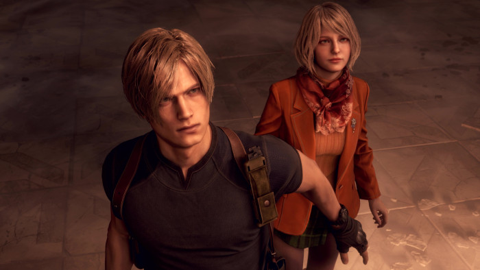 Игра Resident Evil 4 Remake 2023 Xbox Series X|S (Цифровая версия, регион учетной записи - США)