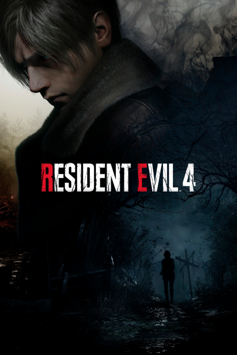 Игра Resident Evil 4 Remake 2023 Xbox Series X|S (Цифровая версия, регион учетной записи - США)