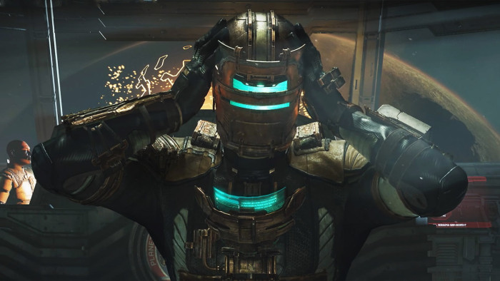 Игра Dead Space Remake 2023 Xbox Series X|S (Цифровая версия, регион учетной записи - США)