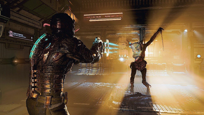 Игра Dead Space Remake 2023 Xbox Series X|S (Цифровая версия, регион учетной записи - США)
