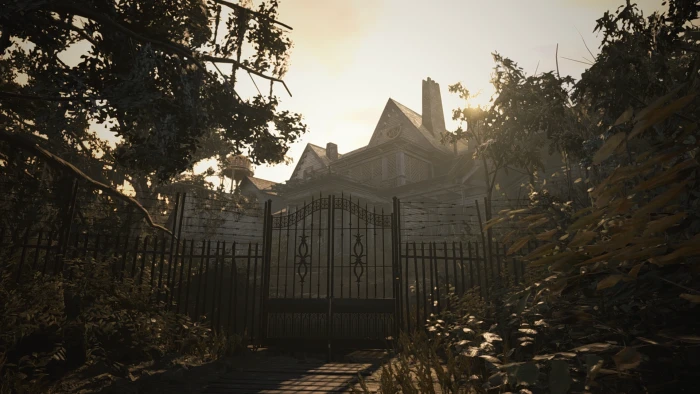 Игра Resident Evil 7 Xbox (Цифровая версия, регион учетной записи - США)