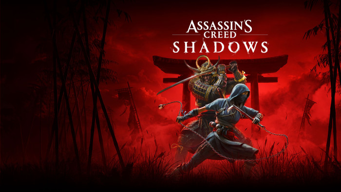 Игра Assassins Creed Shadows Xbox Series X|S (Цифровая версия, регион учетной записи - США)