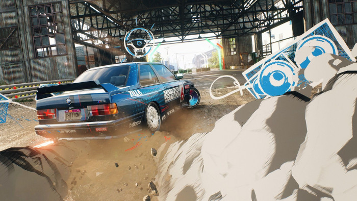 Игра Need for Speed Unbound Xbox Series X|S (Цифровая версия, регион учетной записи - США)