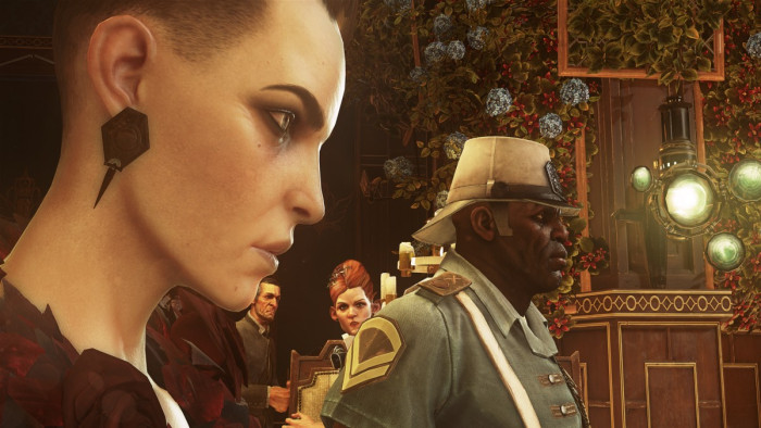 Игра Dishonored 2 Xbox (Цифровая версия, регион учетной записи - США)