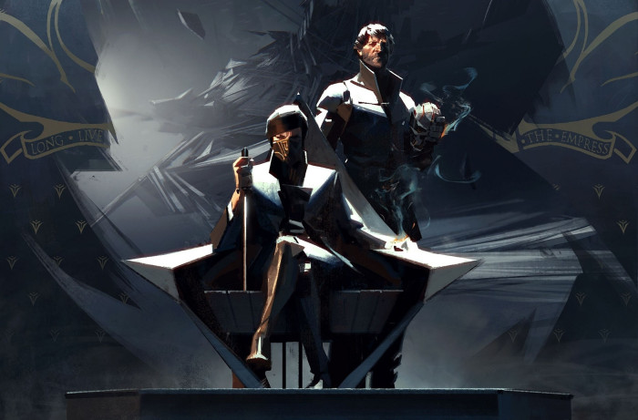 Игра Dishonored 2 Xbox (Цифровая версия, регион учетной записи - США)