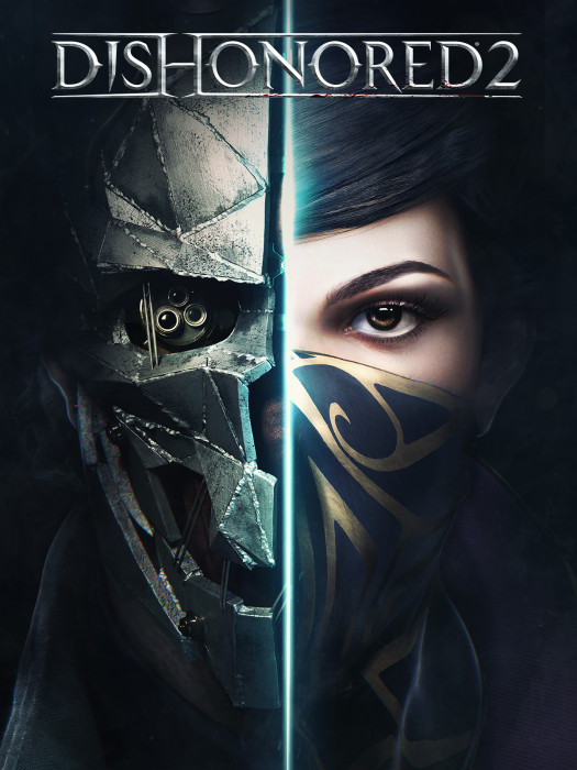 Игра Dishonored 2 Xbox (Цифровая версия, регион учетной записи - США)