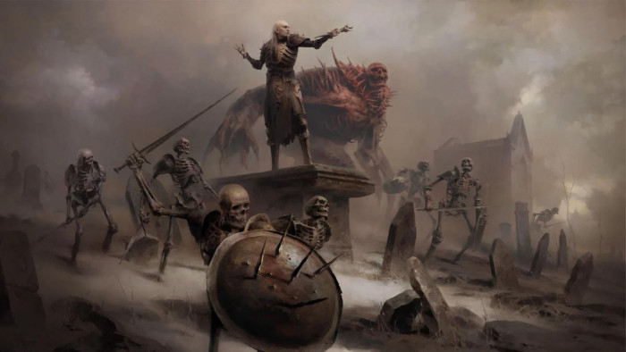 Игра Diablo IV Ultimate Edition Xbox (Цифровая версия, регион учетной записи - США)