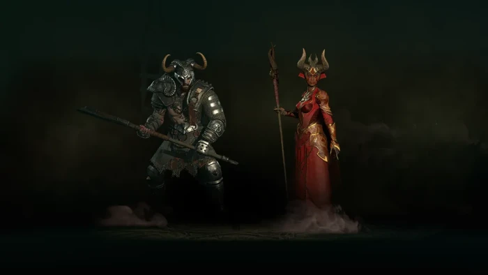 Игра Diablo IV Ultimate Edition Xbox (Цифровая версия, регион учетной записи - США)