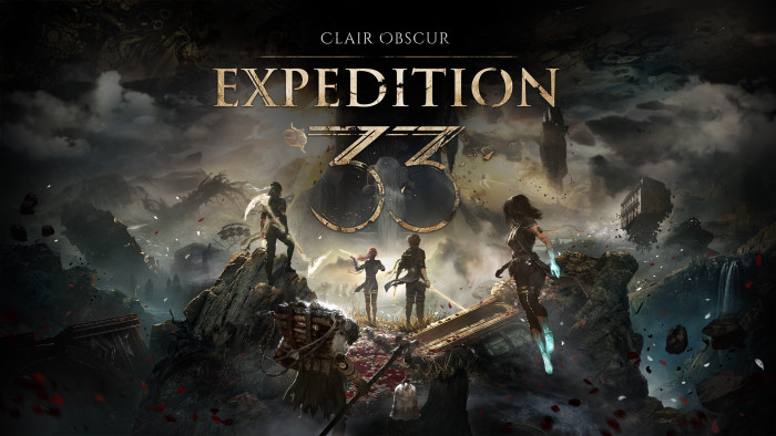 Игра Clair Obscur: Expedition 33 PC STEAM (Цифровая версия, регион активации - Россия)