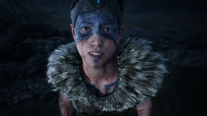 Игра Hellblade: Senuas Sacrifice Xbox (Цифровая версия, регион учетной записи - США)