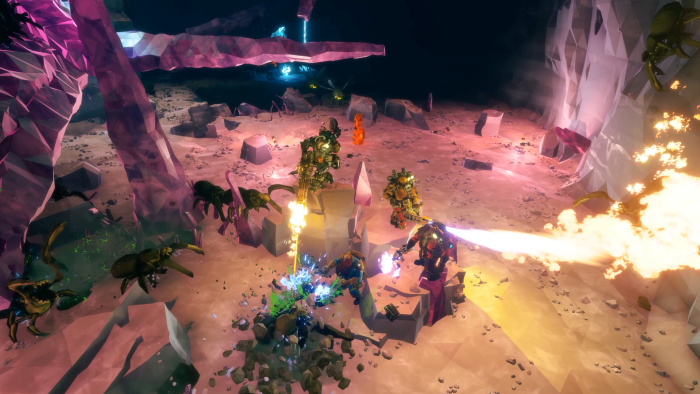 Игра Deep Rock Galactic Ultimate Edition Xbox (Цифровая версия, регион учетной записи - США)