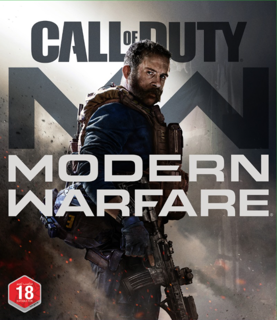 Игра Call of Duty Modern Warfare 2019 Xbox (Цифровая версия, регион учетной записи - США)