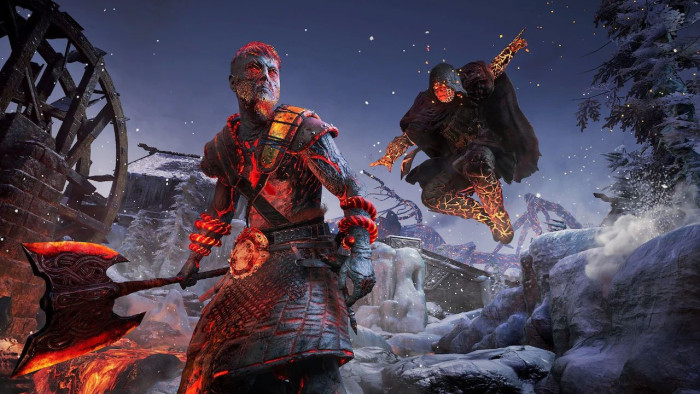 Игра Assassins Creed Valhalla (Вальгалла) Ragnarok Edition Xbox (Цифровая версия, регион учетной записи - США)