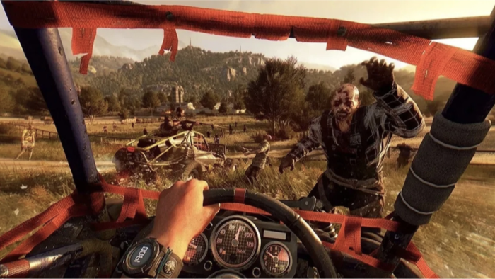 Игра DYING LIGHT Definitive Edition Xbox (Цифровая версия, регион учетной записи - США)