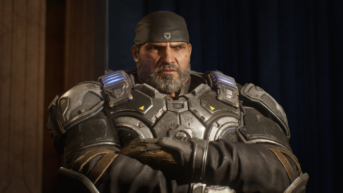 Игра Gears 5 Game Of The Year Edition Xbox (Цифровая версия, регион учетной записи - США)