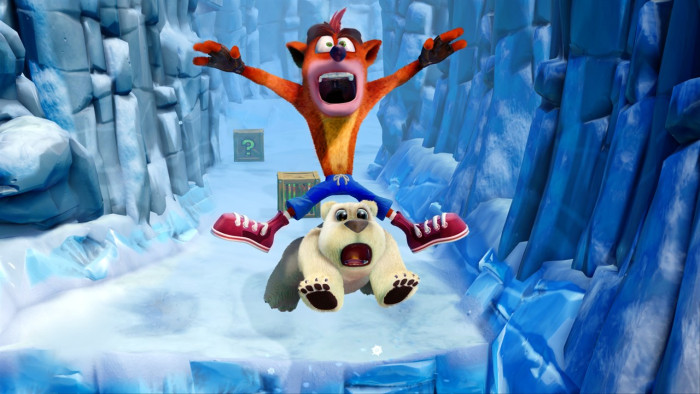 Игра Crash + Spyro Triple Play Bundle Xbox (Цифровая версия, регион учетной записи - США)