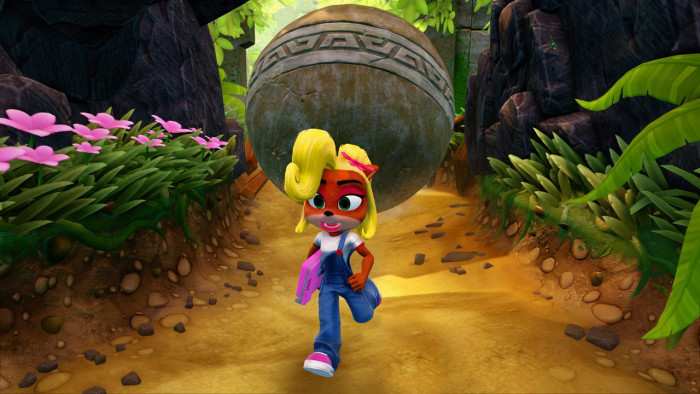 Игра Crash + Spyro Triple Play Bundle Xbox (Цифровая версия, регион учетной записи - США)