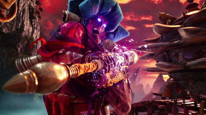 Игра Shadow Warrior 3 Definitive Edition Xbox (Цифровая версия, регион учетной записи - США)