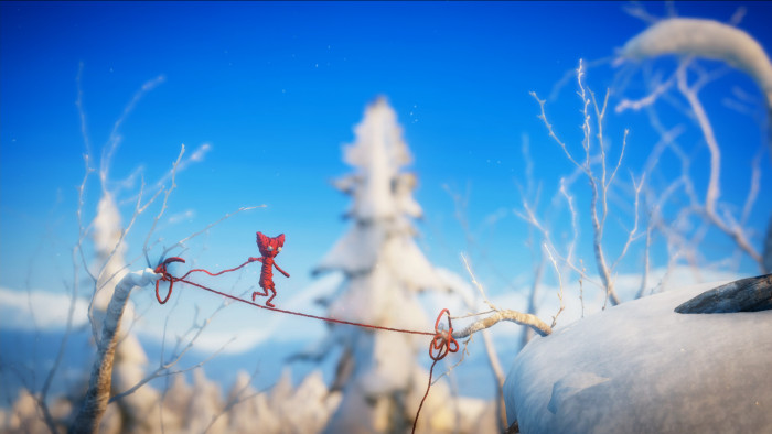 Игра Unravel Xbox (Цифровая версия, регион учетной записи - США)