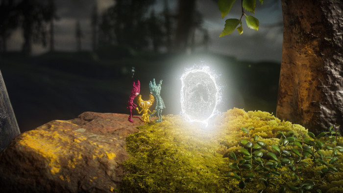 Игра Unravel Xbox (Цифровая версия, регион учетной записи - США)