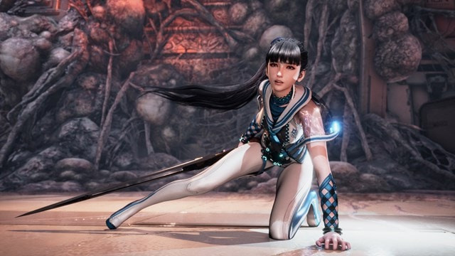 Игра Stellar Blade Complete Edition PC STEAM (Цифровая версия, регион активации - Казахстан)