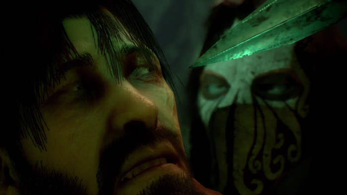 Игра Call of Cthulhu Xbox (Цифровая версия, регион учетной записи - США)