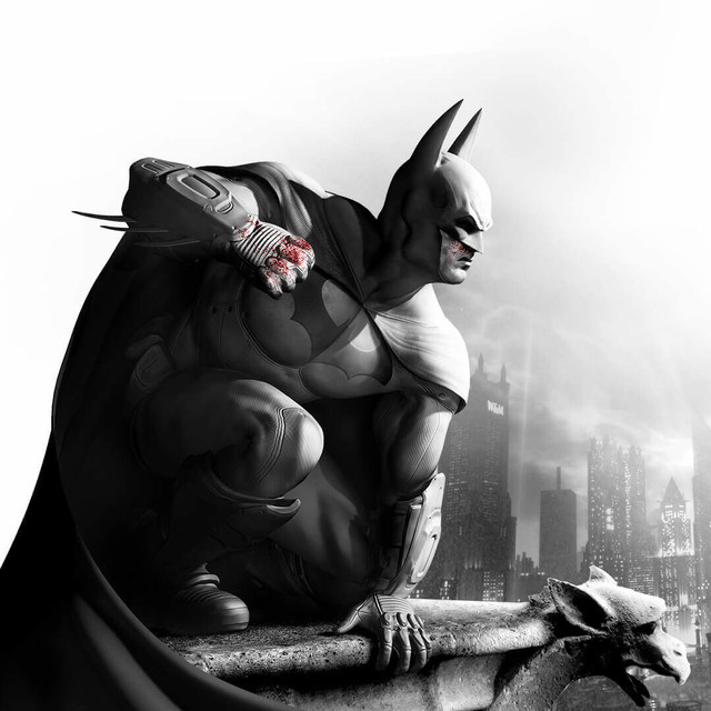 Игра Batman: Return to Arkham Xbox (Цифровая версия, регион учетной записи - США)