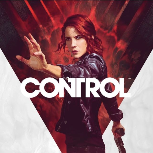 Игра Control Ultimate Edition PC STEAM (Цифровая версия, регион активации - Россия)