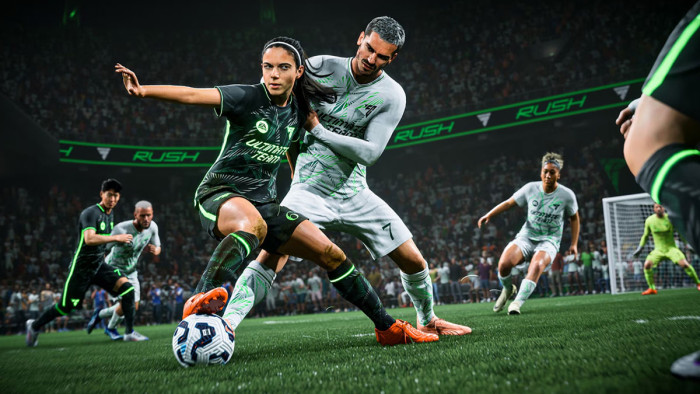 Игра FC 25 (FIFA 25) Xbox (Цифровая версия, регион учетной записи - США)