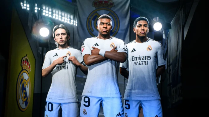 Игра FC 25 (FIFA 25) Xbox (Цифровая версия, регион учетной записи - США)