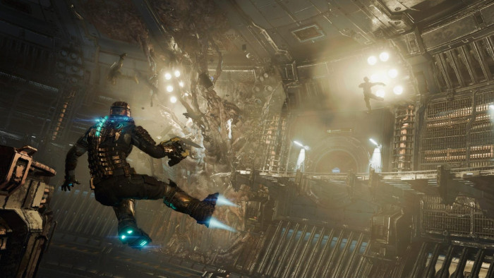 Игра Dead Space (2023) PC ORIGIN (EA app) (Цифровая версия, регион активации - Россия)