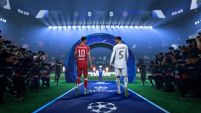 Игровая валюта FC 26 (FIFA 26) - 12000 Points Xbox (Цифровая версия, регион активации - Россия)