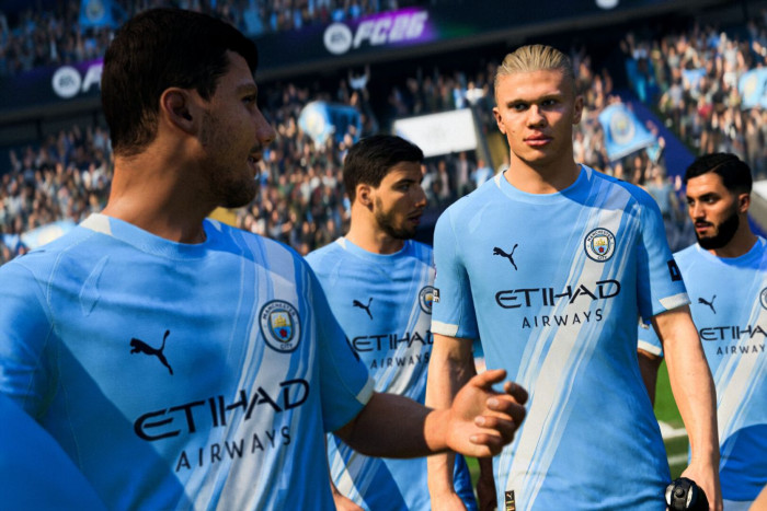 Игровая валюта FC 26 (FIFA 26) - 12000 Points Xbox (Цифровая версия, регион активации - Россия)