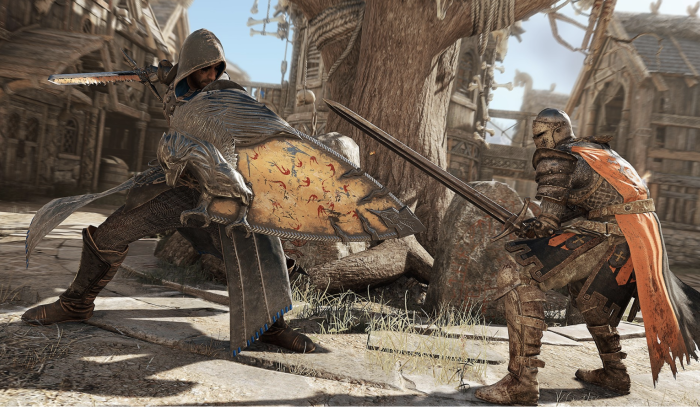Игра For Honor Complete Edition Xbox (Цифровая версия, регион учетной записи - США)