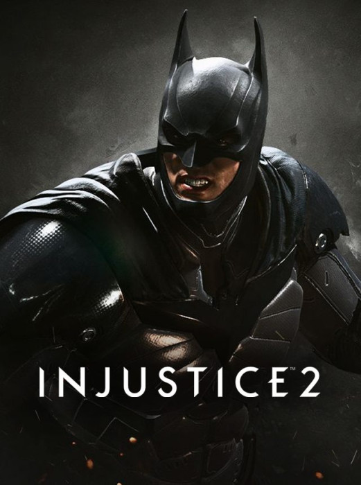 Игра Injustice 2 Xbox (Цифровая стандартная версия, регион учетной записи - США)