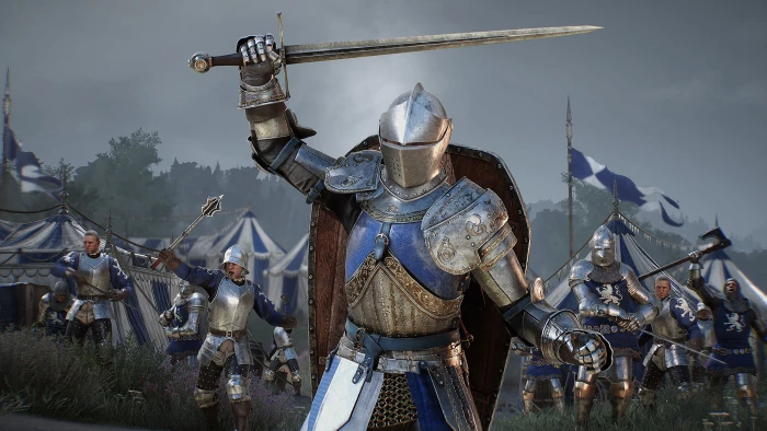 Игра Chivalry 2 Special Edition Xbox (Цифровая версия, регион учетной записи - США)