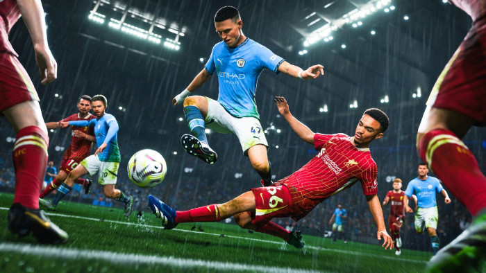 Игровая валюта FC 26 (FIFA 26) - 1050 Points PC ORIGIN (EA app) (Цифровая версия, регион активации - Россия)