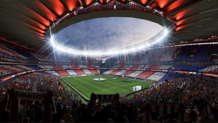 Игра FIFA 23 Xbox Series X|S (Цифровая версия, регион учетной записи - США)