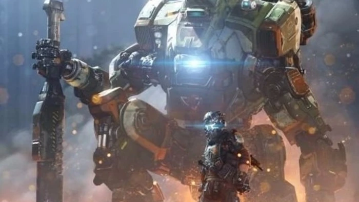 Игра Titanfall 2 PC ORIGIN (EA app) (Цифровая версия, регион активации - Россия)