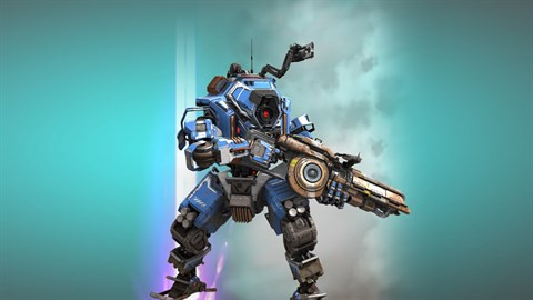 Игра Titanfall 2 PC ORIGIN (EA app) (Цифровая версия, регион активации - Россия)
