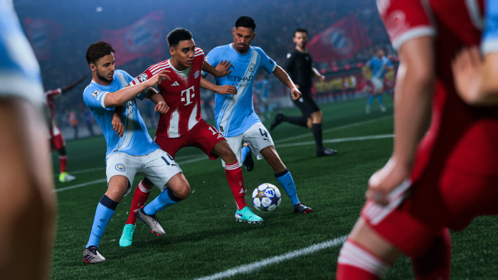 Игровая валюта FC 26 (FIFA 26) - 5900 Points PC ORIGIN (EA app) (Цифровая версия, регион активации - Россия)